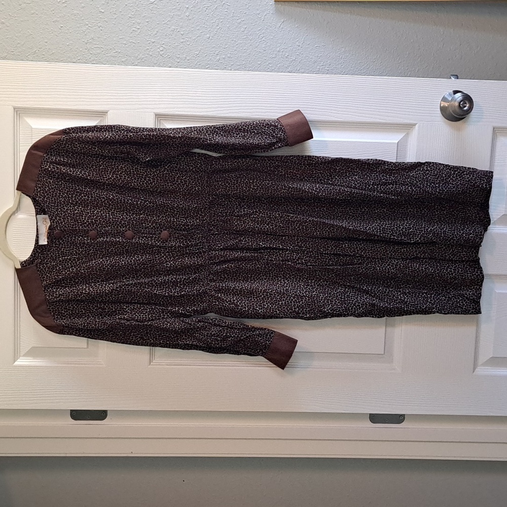 Vintage Dress 9/5